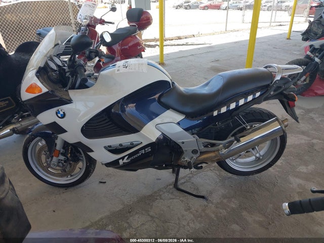 BMW K1200 Rs