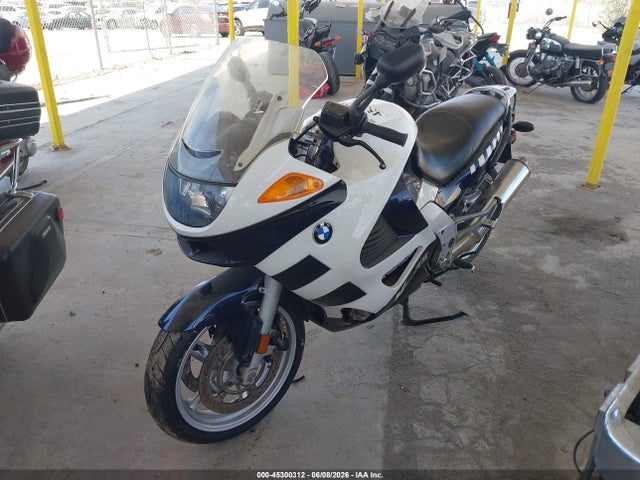 BMW K1200 Rs