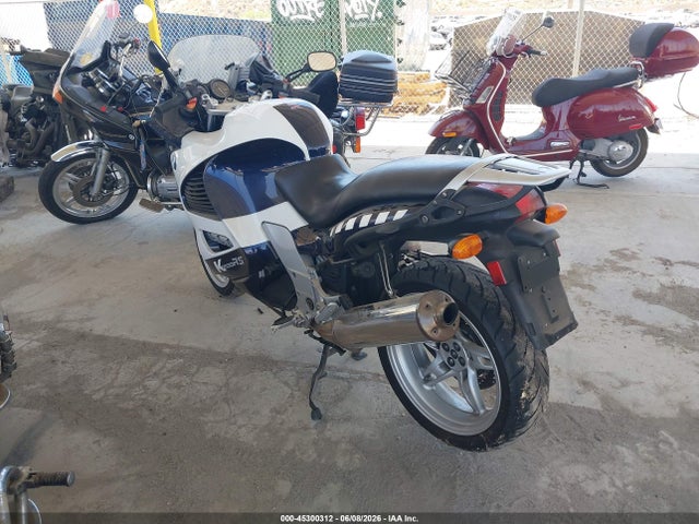 BMW K1200 Rs