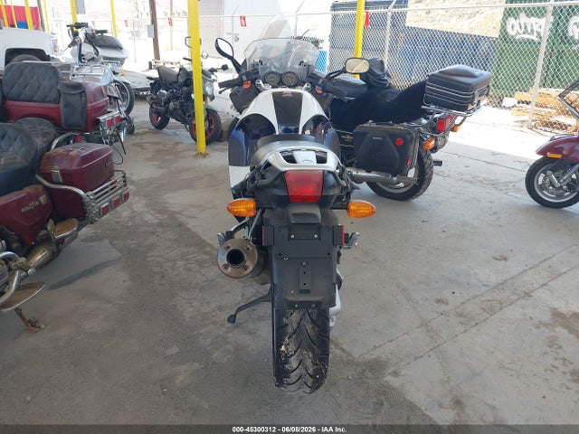 BMW K1200 Rs