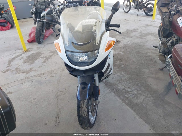 BMW K1200 Rs