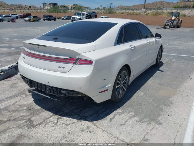 Lincoln MKZ Reserve I