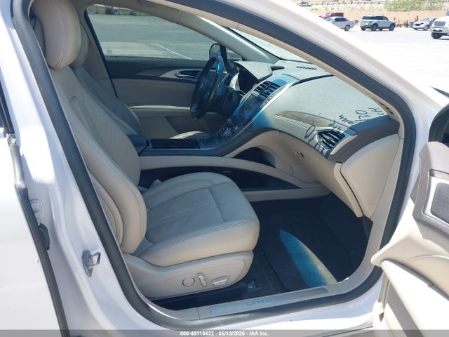 Lincoln MKZ Reserve I