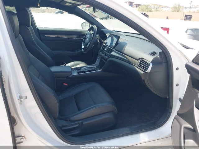 Honda Accord Sport 2.0t