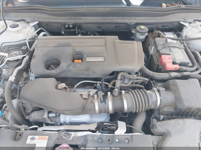 Honda Accord Sport 2.0t