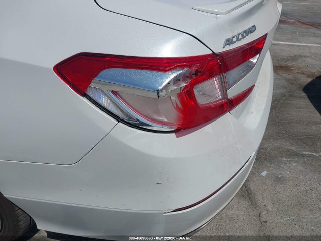 Honda Accord Sport 2.0t