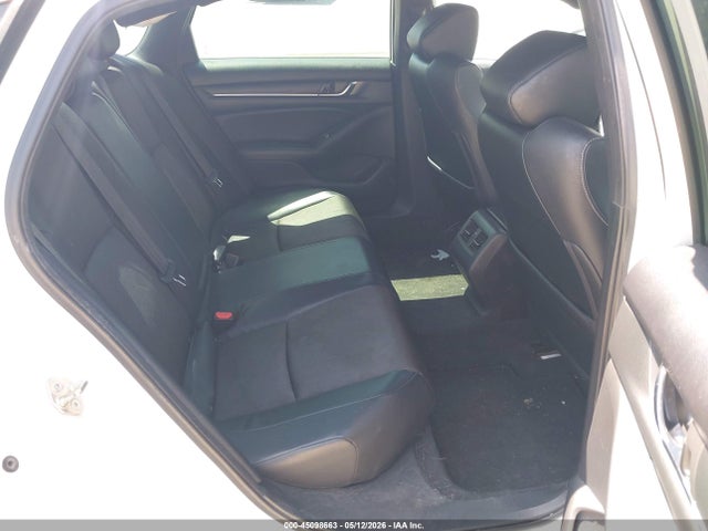 Honda Accord Sport 2.0t