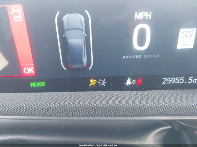 Ford Mustang Select