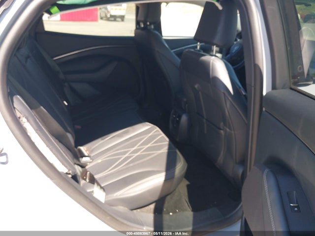 Ford Mustang Select