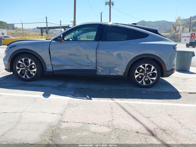 Ford Mustang Select