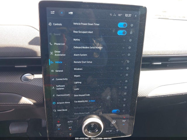 Ford Mustang Select
