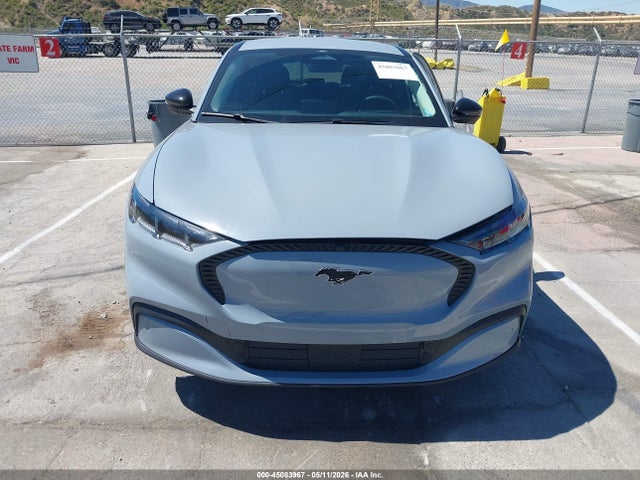 Ford Mustang Select