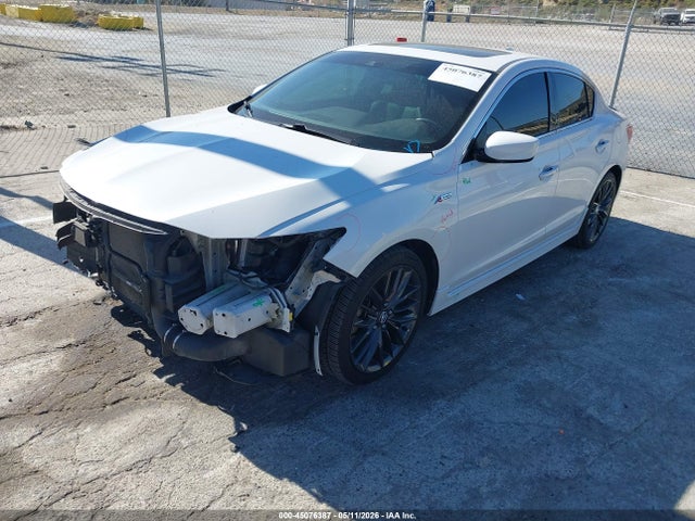 Acura ILX