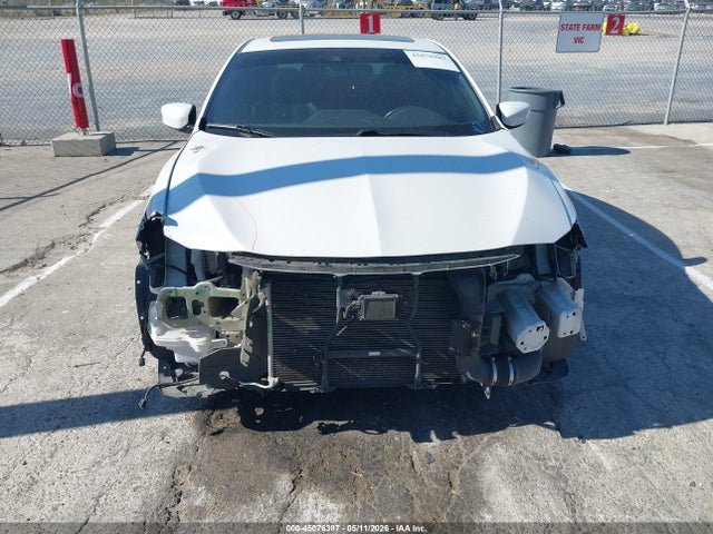 Acura ILX