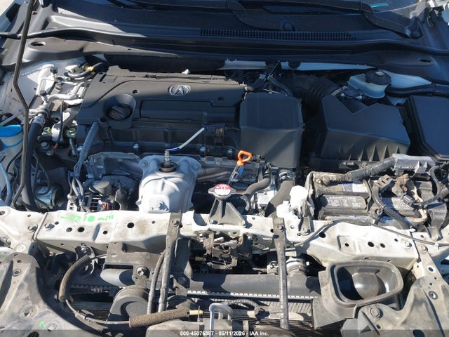 Acura ILX