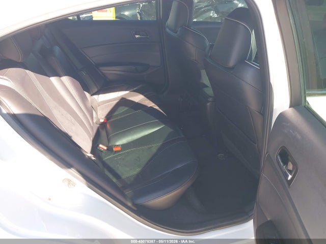 Acura ILX