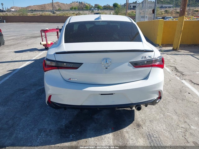 Acura ILX