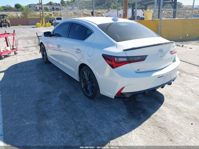 Acura ILX