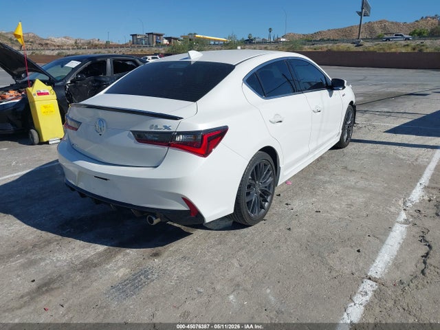 Acura ILX