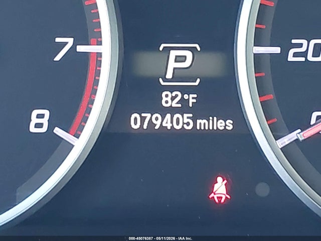 Acura ILX