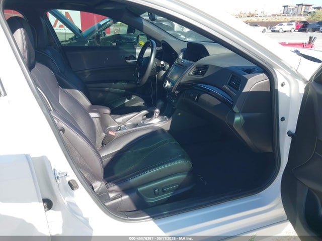 Acura ILX