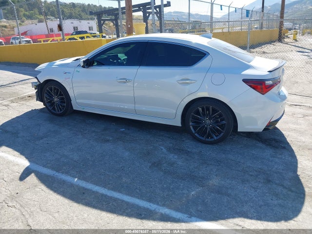Acura ILX