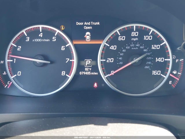 Acura ILX