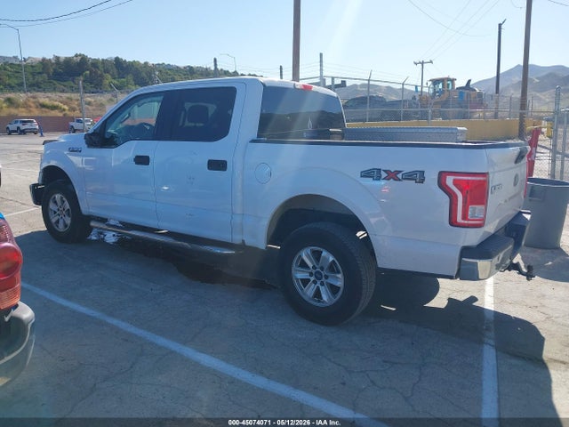 Ford F-150 Xlt