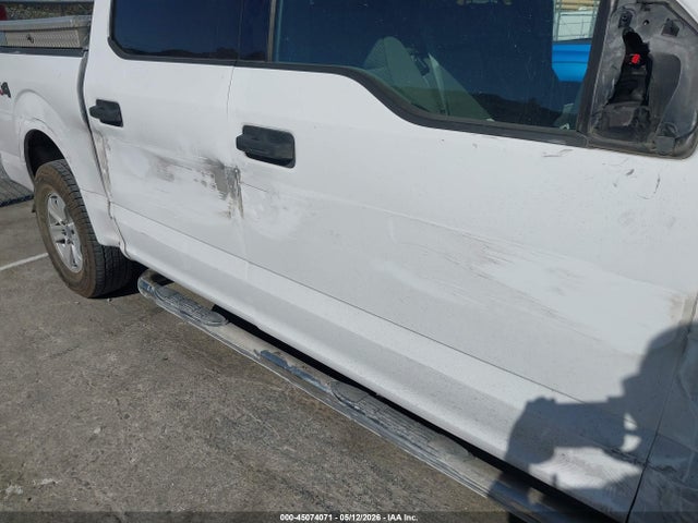 Ford F-150 Xlt