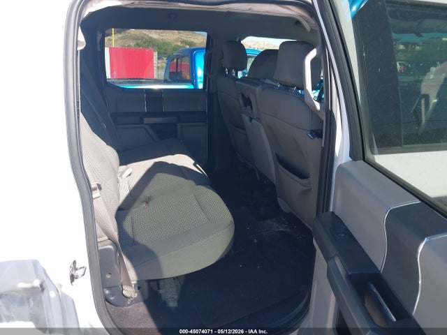 Ford F-150 Xlt