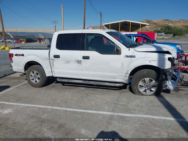 Ford F-150 Xlt