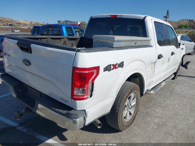 Ford F-150 Xlt