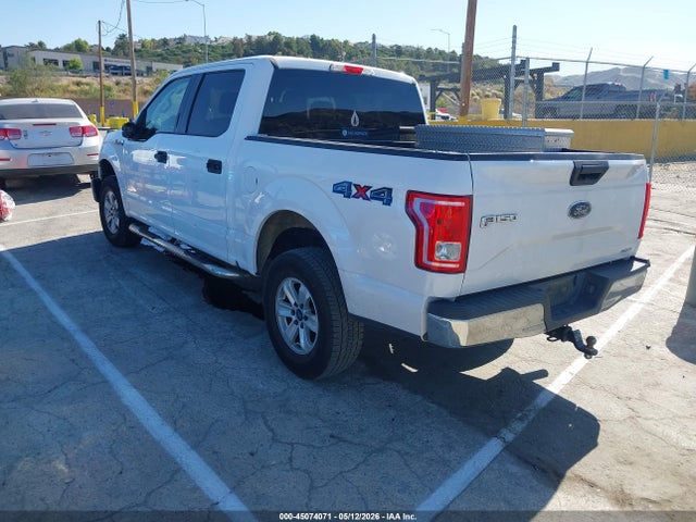 Ford F-150 Xlt
