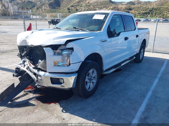 Ford F-150 Xlt