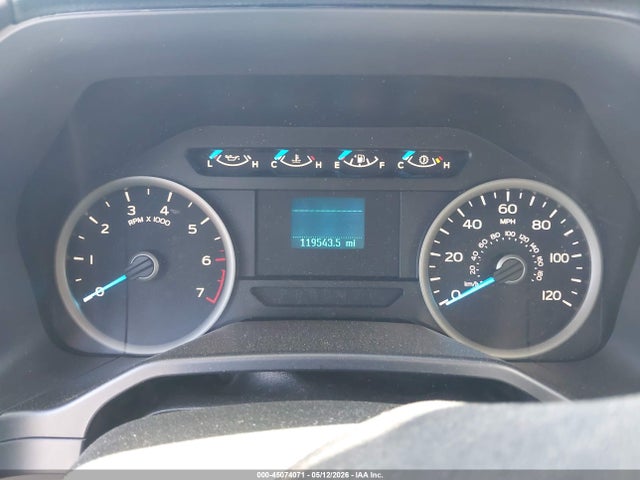 Ford F-150 Xlt