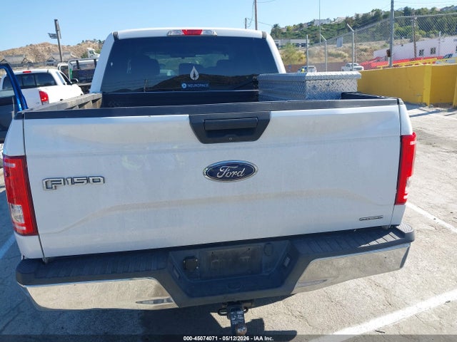 Ford F-150 Xlt