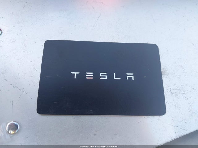 Tesla Model 3 Performance Dual Motor All-wheel Drive
