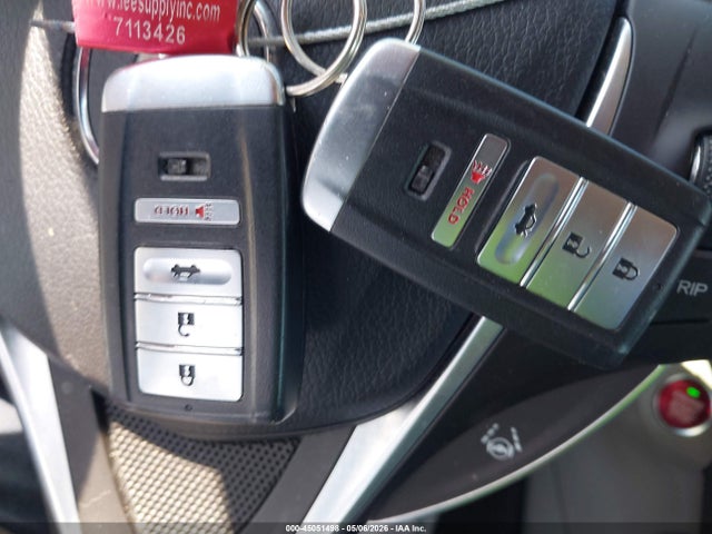 Acura TLX Tech