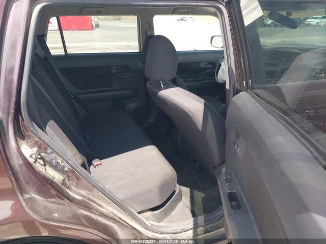 Scion xB