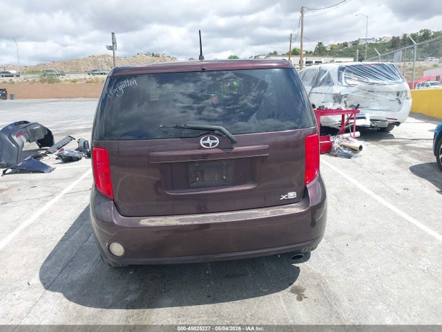 Scion xB