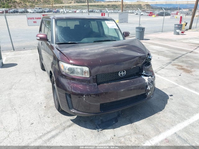 Scion xB