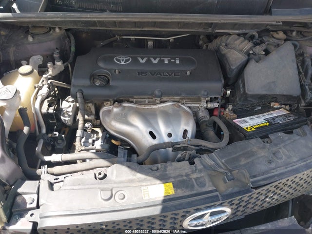 Scion xB