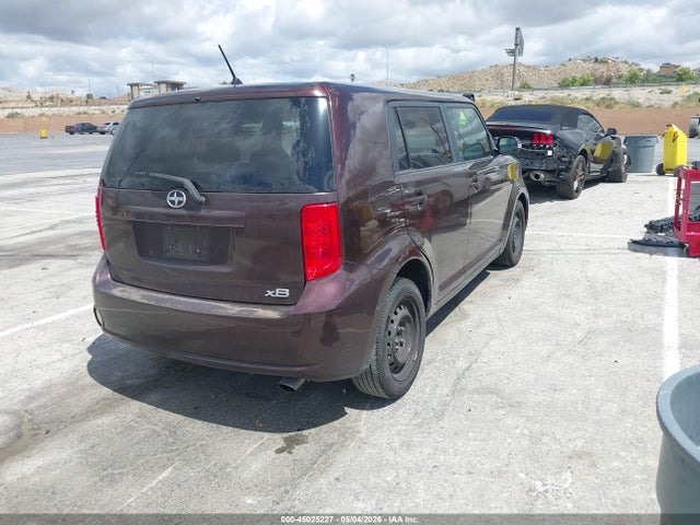 Scion xB