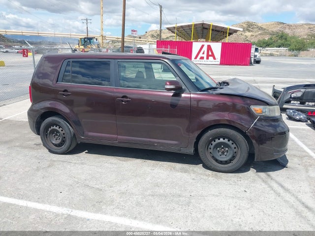 Scion xB