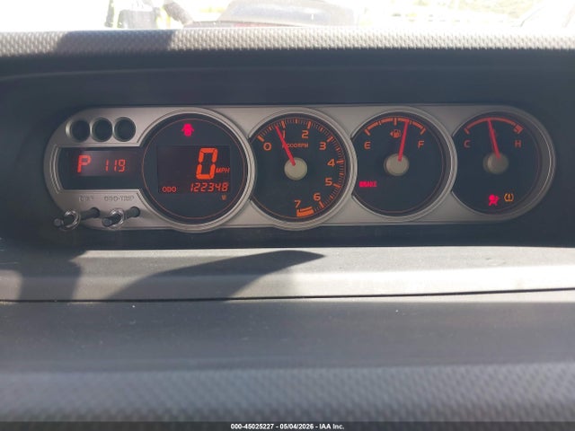 Scion xB