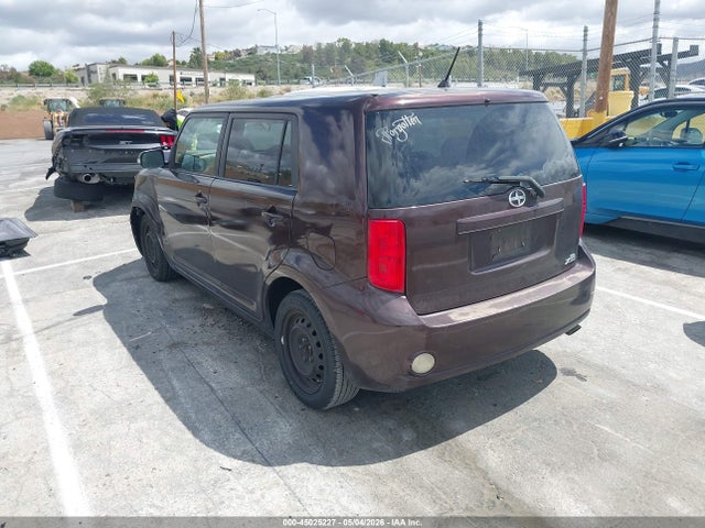 Scion xB