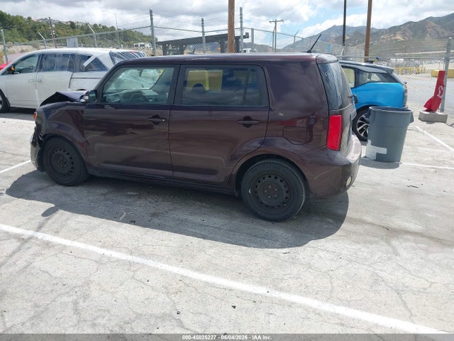 Scion xB