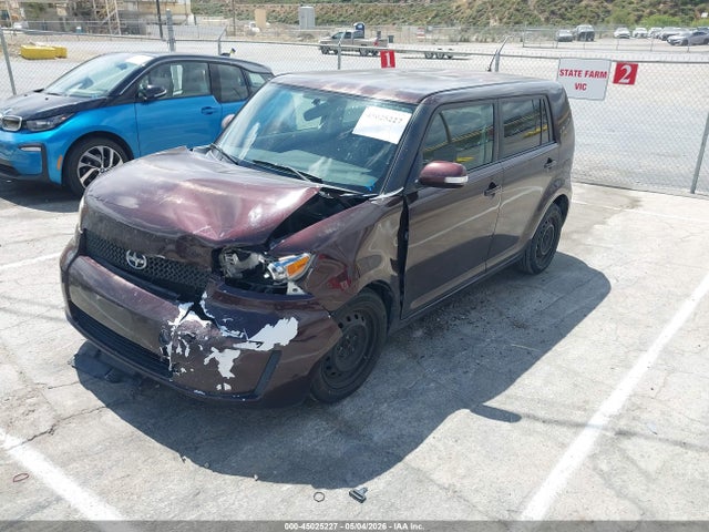 Scion xB