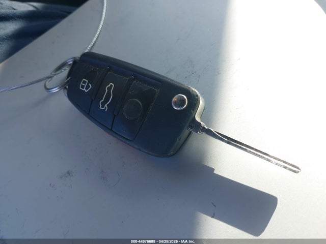 Audi A3 2.0t Premium