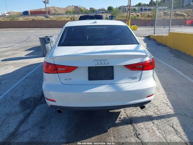 Audi A3 2.0t Premium